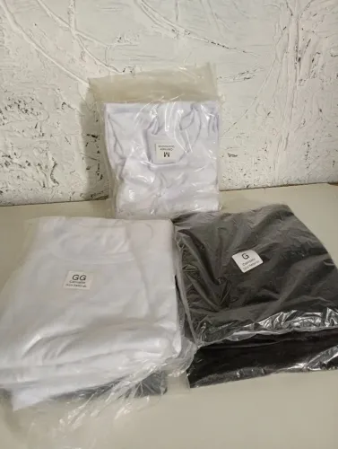 Vende Camisetas adulto 16.00cada