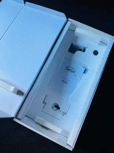 Totem de Autoatendimento Gertec SK210