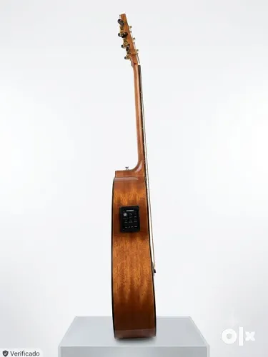 Violão Tagima TJ200 Premium