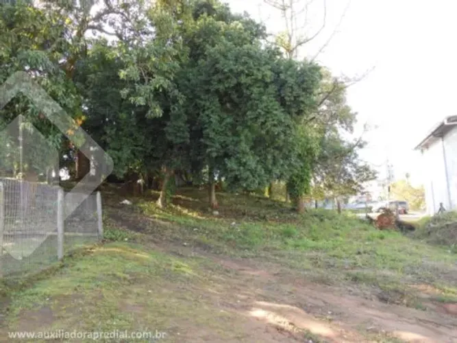 Terreno no bairro Primavera