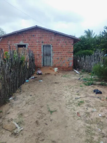 Casa a venda