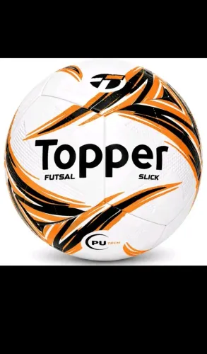 Bole Topper futebol 