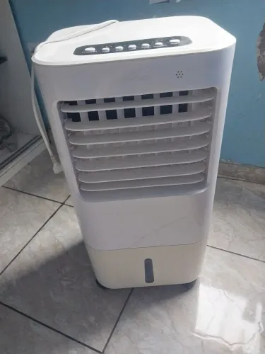 Climatizador de ar