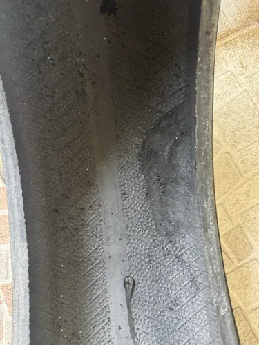 Pneus quebra galho 165/40/18