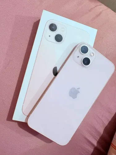iPhone 13