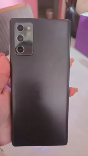 Samsung note 20