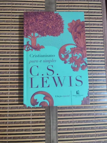 C.S. LEWIS