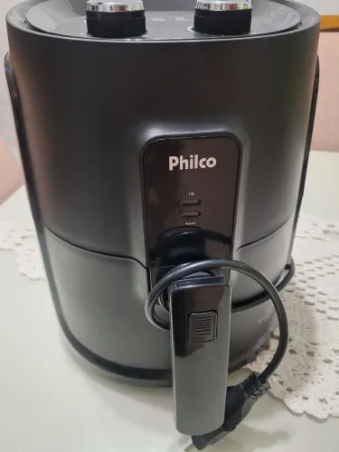 Air fryer PHILCO 1500W