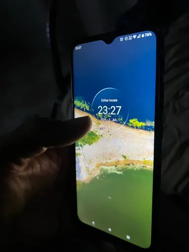 Moto g20 