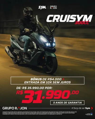 SCOOTER ADXTG 150 - MATHEUS *