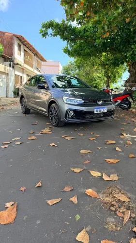 Volkswagen Virtus Exclusive 250tsi 1.4 Flex 16V AUT 2026