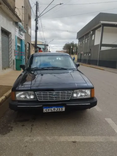 Chevrolet Opala Comodoro/comod. SLE 4.1/2.5 1989