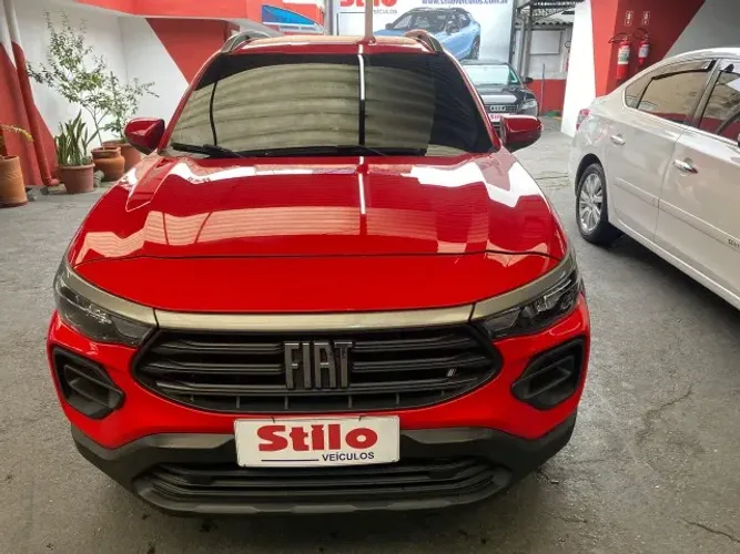 Fiat Pulse Drive 1.0 Turbo 200 Flex Aut. 2023