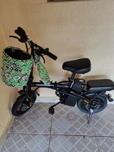 VENDO BIKE ELETRICA