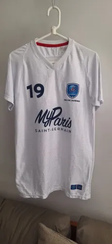Camisa PSG Academy