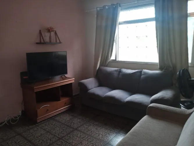 Apartamento primeiro andar em Guadalupe