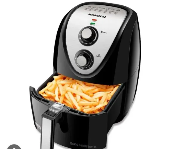 Airfryer Mondial