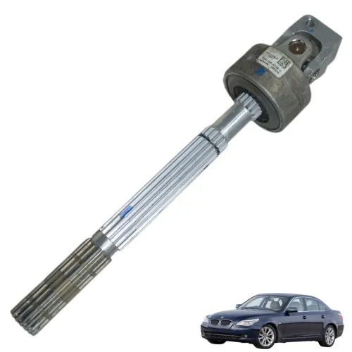 Cruzeta eixo cardan bmw 530i n52 e60 3.0 6cc 258cv 2008 2009