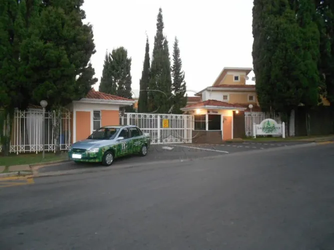 2726 - Condomínio Bosque dos Pinheiros