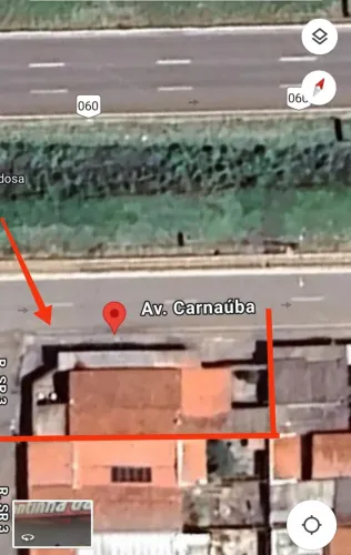 Vende-se casa com ponto comercial no Parque Santa Rita 129m² - Goiânia