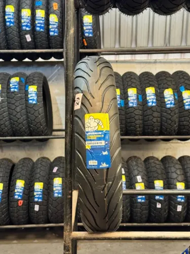 Pneu Michelin Commander 3 130/60-19 Street Glide/Road Glide/Road King