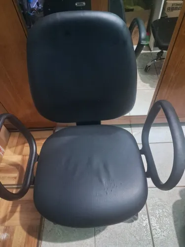Cadeira pra escritório