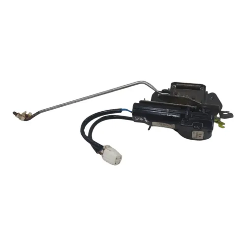 Fechadura Traseira Lifan X60 1.8 2014 2016 2017 2018 2019