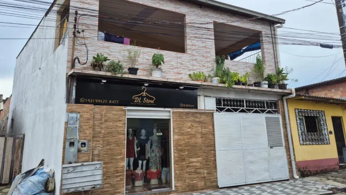 VENDE-SE ESTA CASA NO GRANDE VITÓRIA