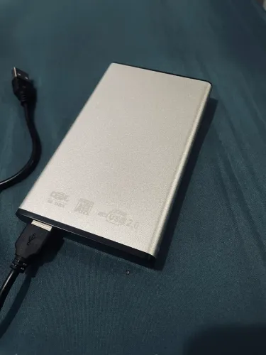 HD 500gb sata