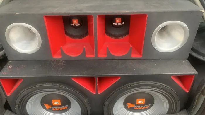 SOM AUTOMOTIVO COMPLETO parcelo até 12x