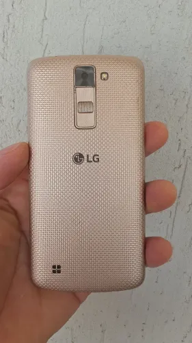 Lg k8