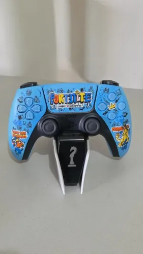 Controle Dualsense Original PS5 Edição Limitada Fortnite