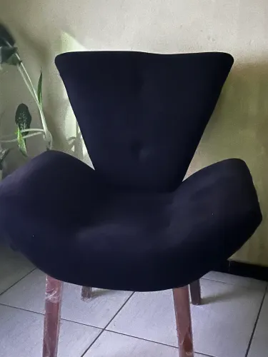 Cadeira para sala de estar