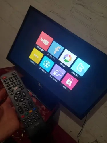 TV Smart LG 32 Seminova