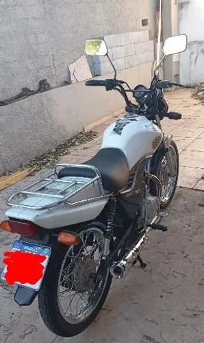 Moto cargo 125
