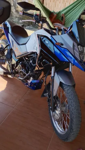 Vendo NH190