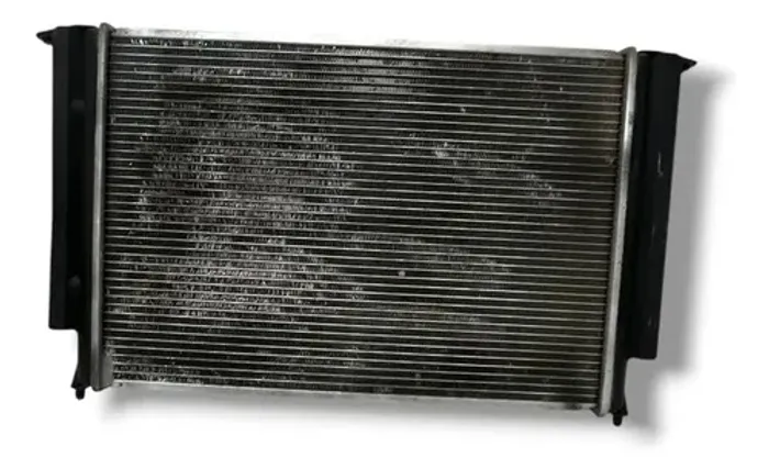 Radiador Ar Condicionado Fiat Stilo 1.8 2004 2005 2006