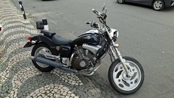 Sundown V-Blade 250cc