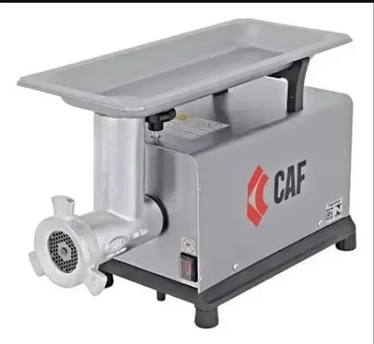 MOEDOR CAF BOCA 10 - SEMINOVO