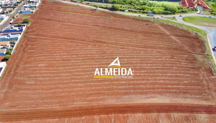 Área à venda, 64000 m² - Horto Florestal - Cordeirópolis/SP