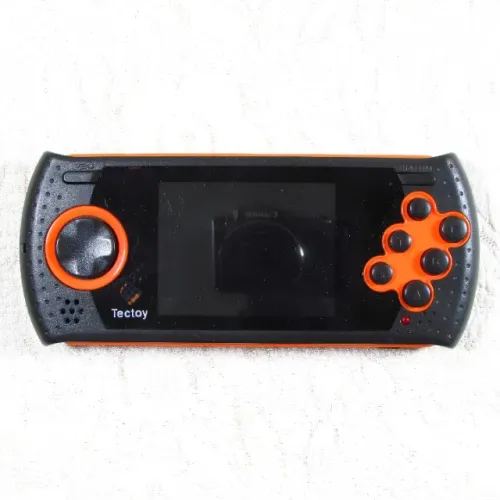 Console Tectoy MD Play