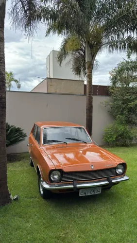 Ford Belina L 1.4 1976