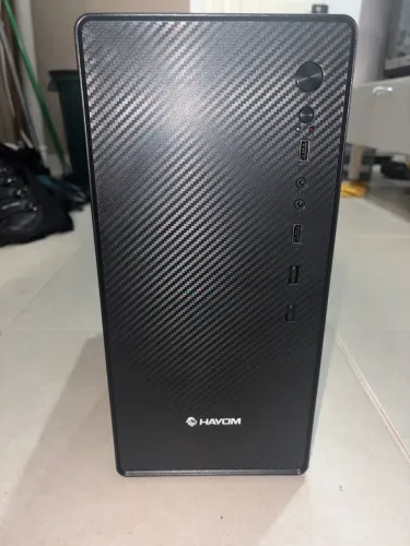 Vendo Gabinete