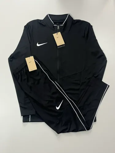 Conjunto Nike Park Dri-Fit