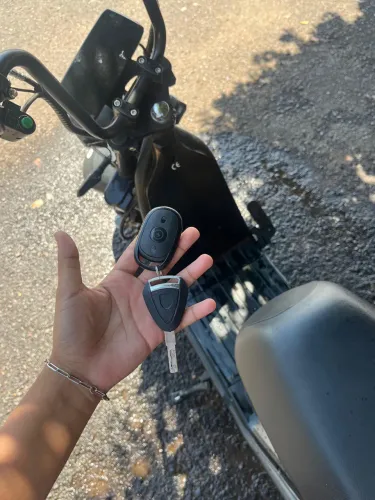 SCOOTER MINI X11
