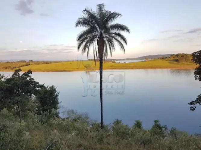 Terreno de 5.000m² em Delfinópolis