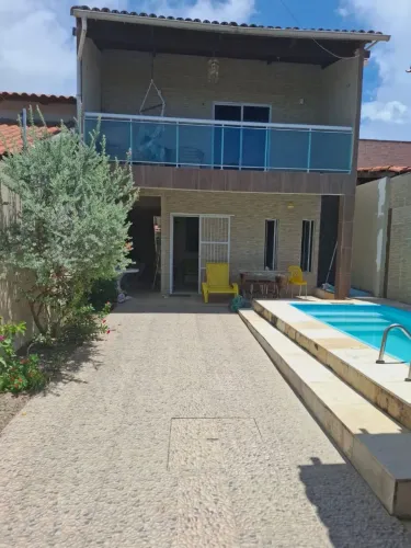 Casa em paracuru