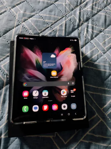 Galaxy Zfold 35g