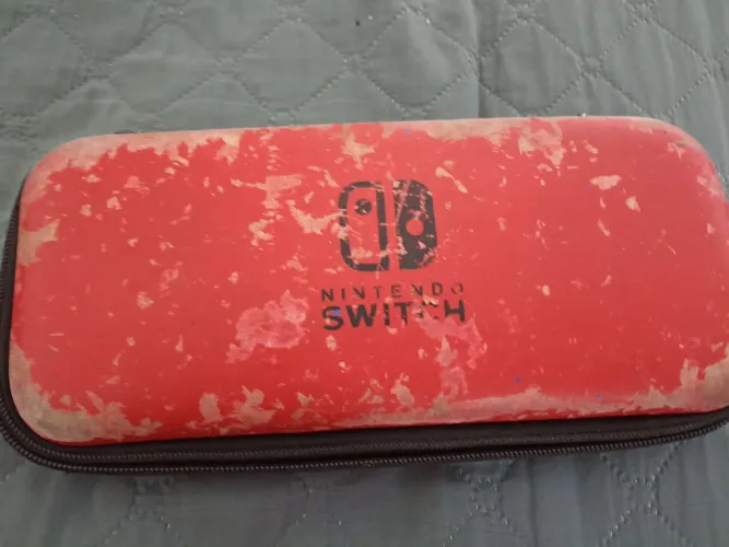 Case Nintendo Switch 