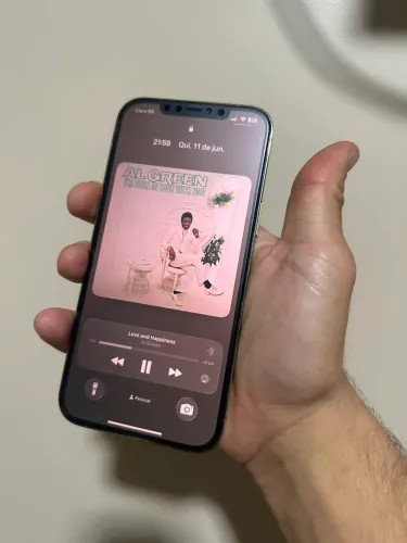 iPhone 12 Pro Max 